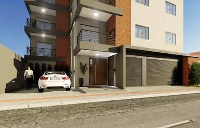 Imagem 6: APARTAMENTO 2 QUARTOS - SÃO JOÃO