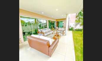 Imagem: CASA ALDEBARAN VILLE