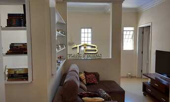 Imagem 4: Casa Sobrado Campo Limpo | Piscina