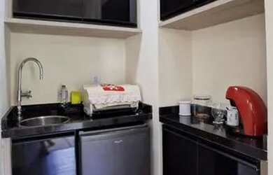 Imagem 7: Sala comercial 6,7 m2