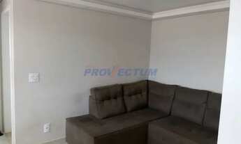 Imagem 4: Apartamento - Parque Maria Helena - Campinas
