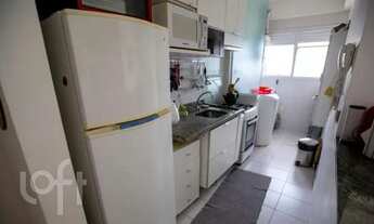 Imagem 7: Apartamento à venda em Aclimação com 67 m², 2 quartos, 1 suíte, 1 vaga