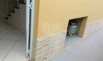 Imagem 4: Casa sobrado a venda no bairro Jardim Caçula em Jundiaí