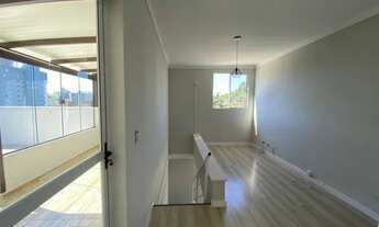 Imagem 6: COBERTURA DUPLEX no ATIRADORES com 3 quartos para LOCAÇÃO, 115 m²