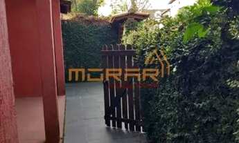 Imagem 4: Vargem Pequena Casa em condomínio com 4 dormitórios