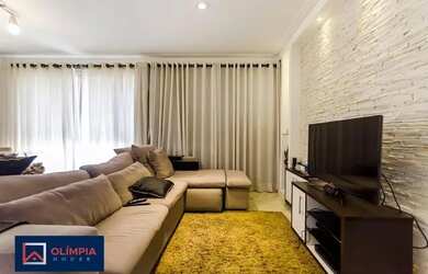 Imagem 3: Apartamento Locação 2 Dormitórios - 78 m² Vila Leopoldina