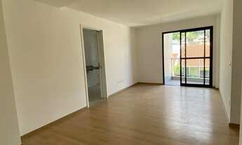 Imagem 4: Apartamento novo, andar alto, para venda com 3 quartos, 2 vagas, no Centro de Nova Friburg