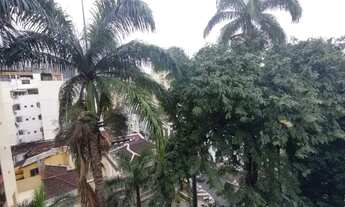 Imagem: Cobertura para venda com 140 metros quadrados