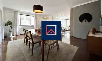 Imagem 6: Apartamento Venda 3 Dormitórios - 200 m² Vila Romana