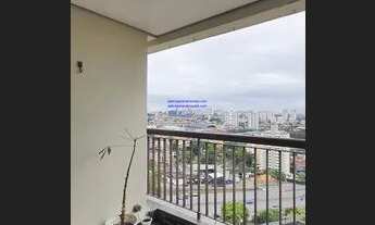 Imagem 2: Lado da USP- Excelente apto 3 dts 1 suite 77mts- 2 dts sendo 1 suíte - lazer- 1 vagas - Ja