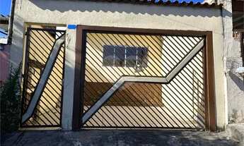 Imagem 4: Guarulhos - Casa Padrão - Parque Continental