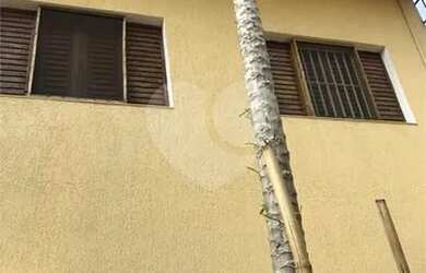 Imagem 3: Amplo Sobrado próximo ao metro Parada Inglesa