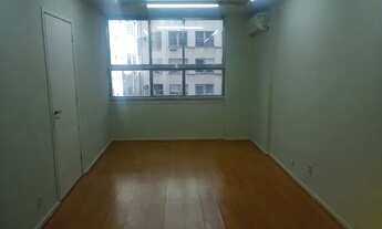 Imagem 5: Sala/Conjunto para aluguel possui 53 metros quadrados no Centro - Rio de Janeiro - RJ