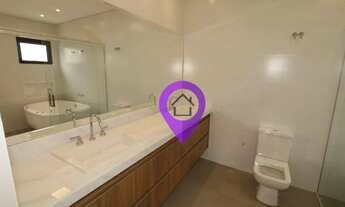 Imagem 5: Casa com 4 dormitórios à venda, 264 m² por R$ 1.750.000,00 - Bela Villa - Pouso Alegre/MG