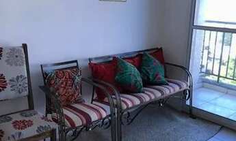 Imagem: Apartamento Aluguel 55 m2 - 2 quartos suite