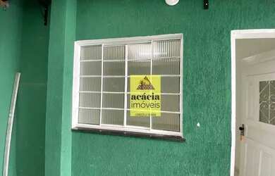 Imagem 5: Casa para alugar, 45 m² por R$ 1.400,00/mês - Jardim São José - São Paulo/SP