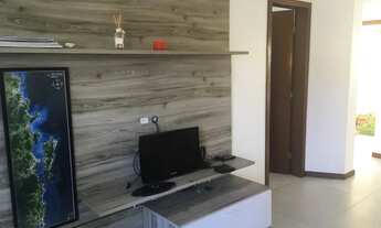 Imagem 5: NOVIDADE aluguel anual Casa triplex mobiliada 02 Quartos e 01 mezanino - Condomínio Fecha