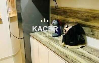 Imagem 3: Apartamento com 2 quartos, 50m2, à venda em Campinas, Jardim Myrian Moreira da Costa