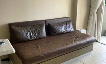 Imagem 5: FORTALEZA - Apartamento Padrão - Praia de Iracema