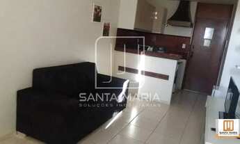 Imagem 2: Apartamento (tipo - padrao) 1 dormitórios, cozinha planejada, portaria 24hs, elevador, em