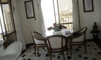 Imagem 3: Apartamento-São Paulo-SANTANA