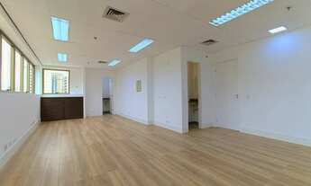 Imagem 6: Escritório para aluguel e venda tem 43 metros quadrados em Indianópolis - São Paulo - SP