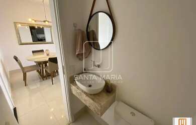 Imagem 7: Apartamento (tipo - padrao) 2 dormitórios/suite, cozinha planejada, portaria 24hs, lazer