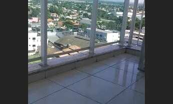 Imagem: Lindo Flat, - Edifício Double Place, Centro-Itaboraí