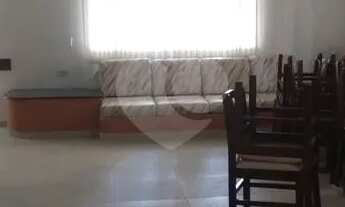 Imagem 6: Apartamento-São Paulo-SANTANA