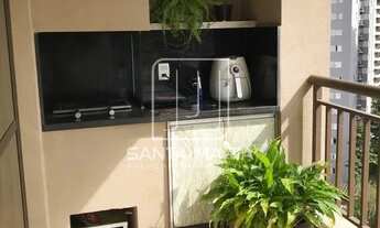 Imagem 6: Apartamento (sobre-sobreloja) 2 dormitórios/suite, cozinha planejada, portaria 24 horas, l