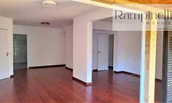 Imagem 2: APARTAMENTO PARA LOCAÇÃO EM FRENTE AO PARQUE DA ÁGUA BRANCA