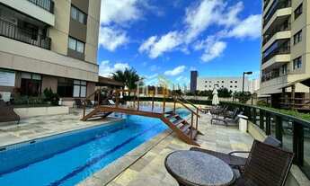 Imagem 2: Apartamento à venda no bairro Piatã - Salvador/BA