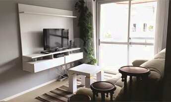 Imagem: Apartamento Santana