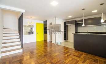 Imagem 4: Venda Apartamento 2 Dormitórios - 102 m² Brooklin