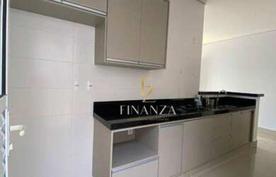 Imagem 5: Casa com 3 dormitórios para alugar, 105 m² por R$ 3.657/mês - Jardins do Império - Indaiat