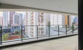 Imagem 5: Lindo apartamento a venda na Vila Olímpia