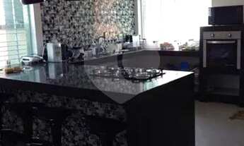 Imagem 3: SOBRADO A VENDA NO JARDIM SÃO PAULO - 3 DORMS (1 SUÍTE) E 4 VAGAS - 279 M2 DE ÁREA CONSTRU