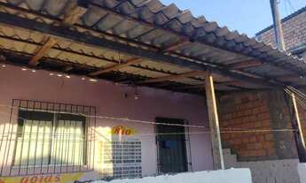 Imagem: Alugo casa águas lindas próx da Br-316