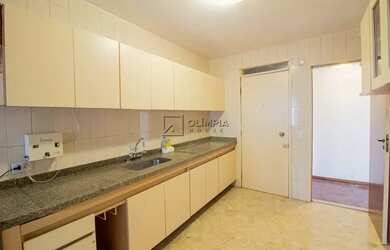 Imagem 7: Locação Apartamento 3 Dormitórios - 110 m² Higienópolis