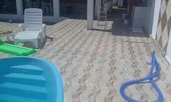 Imagem 6: Augo casa na praia Catuama/ Ponta de Pedra