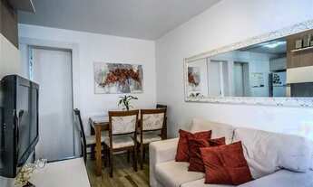 Imagem 4: PORTO ALEGRE - Apartamento Padrão - Rubem Berta