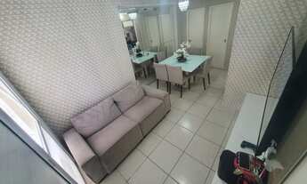 Imagem 7: Casa REPASSE para venda tem 90 metros quadrados com 2 quartos em Parque Santa Maria - Fort