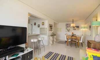 Imagem: Apartamento para Venda - 89m², 3 dormitórios