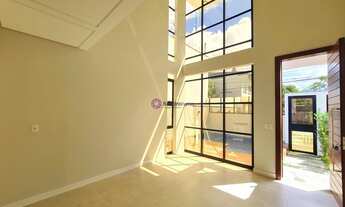 Imagem 6: SOBRADO NO AMÉRICA COM 3 SUÍTES DE ALTO PADRÃO