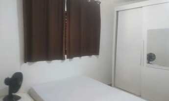 Imagem: Quarto próximo Uniderp Ceará para Rapaz