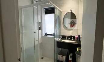 Imagem 6: Flat para aluguel tem 35 metros quadrados com 1 quarto em Consolação - São Paulo - SP