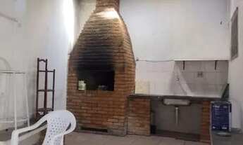 Imagem 6: Sobrado 3 Dormitórios Jaguaré