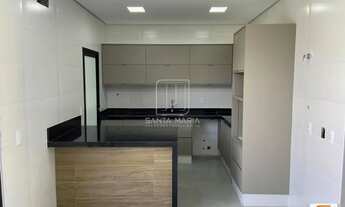 Imagem 6: Casa (térrea em condominio) 3 dormitórios/suite, cozinha planejada, portaria 24hs, em cond