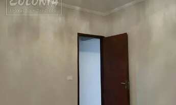 Imagem 2: São Bernardo do Campo - Apartamento Padrão - Rudge Ramos