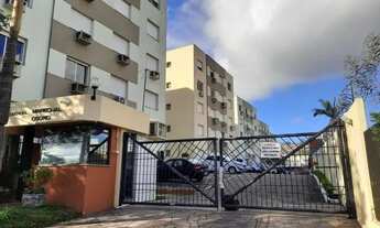 Imagem: Apartamento 2 Dormitórios - Bairro Partenon